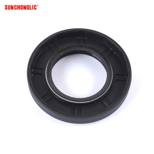 Sunchonglic 37*66*9.5*12 joint d'huile de <span class=keywords><strong>machine</strong></span> à <span class=keywords><strong>laver</strong></span> pour <span class=keywords><strong>lg</strong></span>/petit cygne <span class=keywords><strong>tambour</strong></span> pièce de <span class=keywords><strong>machine</strong></span> à <span class=keywords><strong>laver</strong></span> - Product Image 2