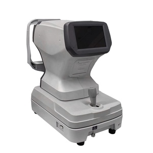 IN-1800 Portable Eye Testing Equipment Ophthalmology Vision Screener Handheld Autorefractometer - Product Image 1