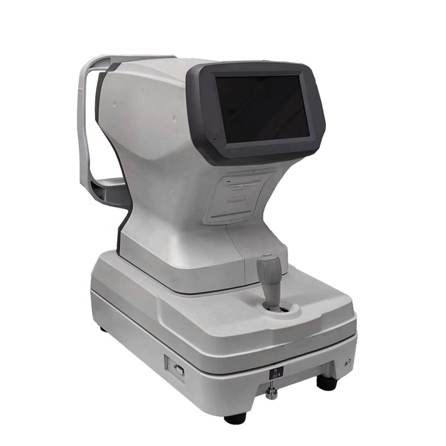 IN-1800 Portable Eye Testing Equipment Ophthalmology Vision Screener Handheld Autorefractometer