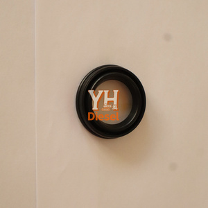 Nắp che bụi kim phun nhiên liệu 8-98228371-0 89822-83710 8982283710 4JK1/4JJ1 ZX120-3 SH130-5B ZX140-3 dành cho xe Isuzu Trung Quốc - Product Image 1