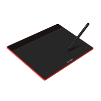 XP-PEN Nouveau produit Deco Fun L Stylet numérique pour signature numérique Tablette graphique