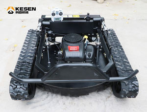 뜨거운 판매 직접 배달 LM8365 가솔린 196cc 원격 제어 잔디 깎는 기계 및 로봇 잔디 깎는 기계 농업용 - Product Image 6