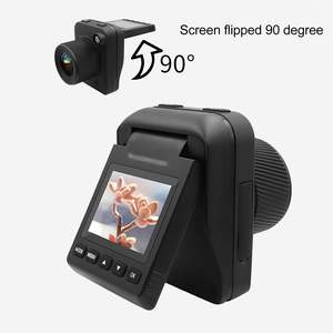 Cámara de Tiempo Lapse Portátil KAISHI 2.0 con Pantalla HD, Grabación de Video 4K a Todo Color con Baja Iluminación, Rotación de Pantalla, Resistente al Agua TL3000 - Product Image 6
