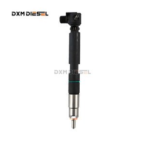 Inyector 400903-00074D 28337917 7275454 para motor D18 D24 con informe de prueba 28337917 Nuevo inyector 28337917 para Common Rail - Product Image 5