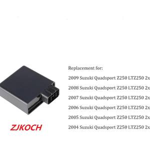 Allumeur CDI pour motos ATV LTZ250 Plastique 32900-05G10 État neuf - Product Image 4