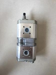 Bomba de Engranajes V-ogele 9628221000 y Haldex 1802297 - Product Image 3