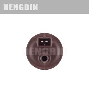 Válvula Solenoide del Canister de Carbón, Bomba de Combustible y Piezas Modelo 0280142317 14298016287G 96419511 9625442 1502H8 - Product Image 2