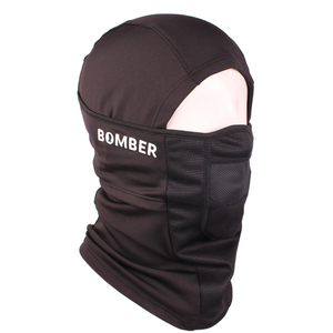 Meilleure vente en gros coupe-vent chaud extensible séchage rapide respirant ski cyclisme chasse cagoule personnalisée - Product Image 1