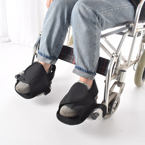 Correa de Nylon para Silla de Ruedas, Arnés Antideslizante para Prevención de Caídas, Sujetador de Asiento para Rehabilitación y Terapia - Product Image 4