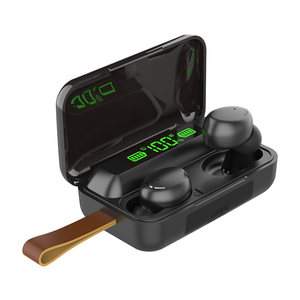 Tws I23 I15 I19 I14 I11i16 Kulaklik cabeza oído teléfono azulejos <span class=keywords><strong>de</strong></span> aire <span class=keywords><strong>brotes</strong></span> audiencia auriculares con cuerda - Product Image 1