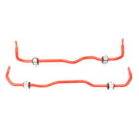 Neue LVTU Vordere und Hintere Stabilisatorstange für 034 VW Golf R GTI Mk7 Mk7.5