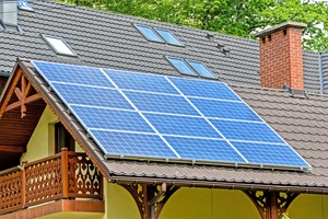 อินเวอร์เตอร์โซลาร์เซลล์แบบออฟกริด 48V 220V สมาร์ท 1kW 3kW 5kW สำหรับระบบพลังงานแสงอาทิตย์ - Product Image 4