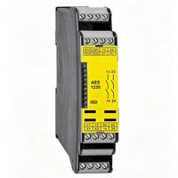 Keunggulan Harga Asli Baru Srb-e-301st Automation Protect Safety Relay Unit 24vdc Industrial Automation Plc