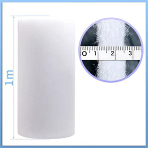 Chất lượng cao lọc không dệt độn bông lọc cho tạp chất lọc và giảm bụi G2 G3 G4 lọc chính bông - Product Image 4