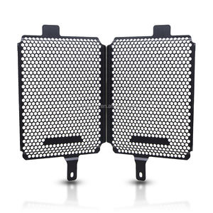 Grille de protection de radiateur de moto pour BMW R1200GS Housse de protection de réservoir d'eau pour BMW R1250GS <span class=keywords><strong>Adventure</strong></span> R <span class=keywords><strong>1250GS</strong></span> R 1250 GS GSA - Product Image 1