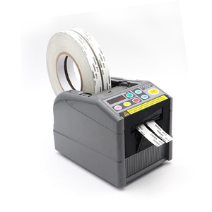 Máy cắt băng dính tự động YAESU ZCUT-9G / Máy cắt băng dính hai mặt / Máy cắt băng dính - Product Image 5