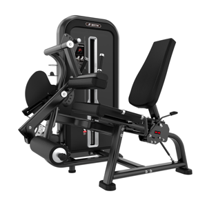 Тренажеры для силовых тренировок, тренажерный центр, коммерческое оборудование для фитнеса, бицепс, устройство для сгибания ног - Product Image 6