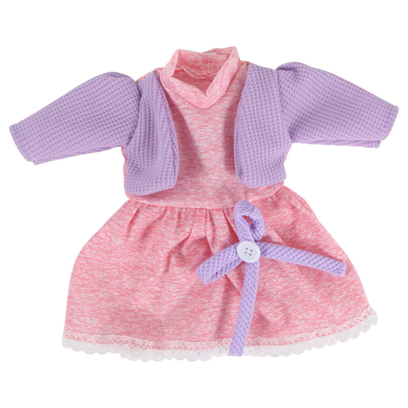 16014 - Jupe violette