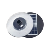 Lampe solaire d'extérieur pour maison et jardin, y compris des lumières étanches et des guirlandes lumineuses LED