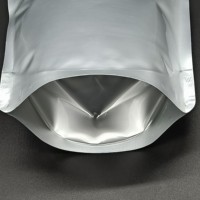 Sac à eau personnalisé avec robinet minéral intégré, sacs de stockage pour boissons gazeuses, sacs à eau avec robinet intégré