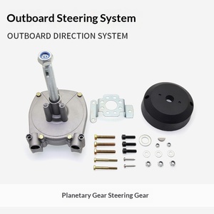 Cable <span class=keywords><strong>de</strong></span> Control <span class=keywords><strong>de</strong></span> Velocidad Universal KOETSU <span class=keywords><strong>para</strong></span> Embarcaciones, <span class=keywords><strong>Lanchas</strong></span> <span class=keywords><strong>de</strong></span> Pesca y Motores Fuera <span class=keywords><strong>de</strong></span> Borda - Product Image 4