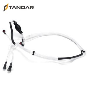 Bomba diésel de manguera de línea de combustible 8200218942 8200050936 para RNT <span class=keywords><strong>Kangoo</strong></span> (KC0/1 _) 1,5 DCI - Product Image 3