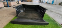 Accessoires pour camionnettes : Revêtements de benne anti-rayures pour CHERY RELY 08, directement de l'usine