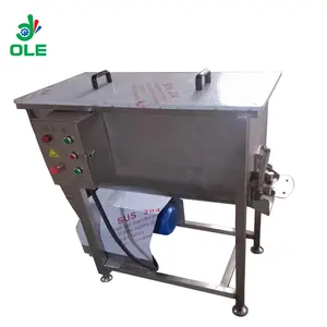 Misturador de pó químico, alta qualidade, 50l, 200l, 300l, 500l, equipamentos de mistura, pó seco, máquina de mistura