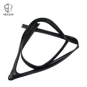 Meileng 72275-SFJ-W01 K24A FWD canal de course de porte avant gauche de voiture pour Honda <span class=keywords><strong>Odyssey</strong></span> RB1 2.4 2005 2006 2007 2008 - Product Image 1
