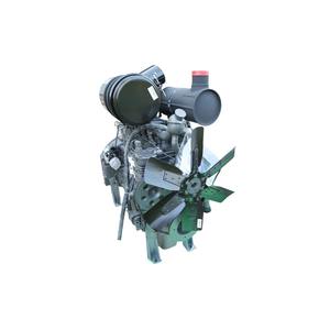 Envío <span class=keywords><strong>gratis</strong></span> nuevo motor diesel CE Epa grande Mini Retro 2.5ton 3,5 toneladas granja retroexcavadora excavadora 4x4 retroexcavadora - Product Image 5
