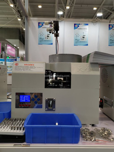 Nhựa bobbin quanh co máy hoàn toàn tự động bobbin chủ đề Winder máy công nghiệp may chủ đề quanh co máy - Product Image 2