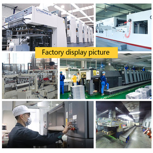 OEM Tùy Chỉnh Trái Tim Sô Cô La Hộp Giấy Hình Trái Tim Màu Hồng Rỗng Bao Bì Hộp Hình Trái Tim Hộp Quà Tặng - Product Image 5