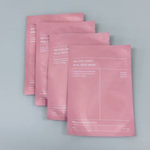 <span class=keywords><strong>Best</strong></span> Seller OEM gece sarma derin kollajen gecede maske yüz kaldırma cilt bakımı Anti kırışıklık Bio kollajen yüz maskesi - Product Image 6