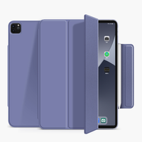 Pour iPad 11 3ème/4ème étui, usine vente en gros support magnétique Folio tablette étui pour iPad pro 11 2021/2022 étuis