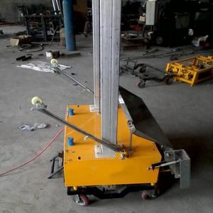 באיכות גבוהה-תבוני קיר מכונת טילוח מכונת קיר אוטומטית קיר צמנט קיר בטון - Product Image 3