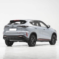Nouveau SUV Essence Changan X5 PLUS 1.5T 5 Portes 5 Places 2026