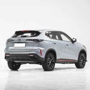 Nouveau SUV Essence Changan X5 PLUS 1.5T 5 Portes 5 Places 2026 - Product Image 2
