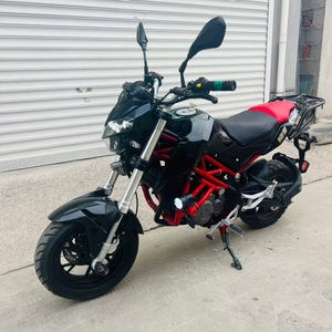 Petite moto de rue Benelli1 <span class=keywords><strong>125</strong></span>, construction durable et performances stables - Product Image 3