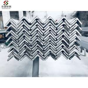 Aisi Size1มุมสแตนเลส309S/310S "X1" X3/16 "เสร็จสิ้น No.1 <span class=keywords><strong>hrap</strong></span> 6M ตาม A276และ A484 - Product Image 3