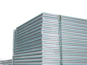 Paneles sándwich económicos Paneles para exteriores Tableros sándwich interiores Paneles <span class=keywords><strong>Sandwich</strong></span> <span class=keywords><strong>Pared</strong></span> Exterior para cobertizos y garajes - Product Image 3