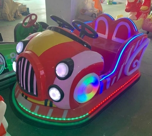 Vélo électrique pour enfants et modèle d'intérieur de voiture <span class=keywords><strong>tamponneuse</strong></span> <span class=keywords><strong>à</strong></span> batterie de moto pour le tour d'amusement des enfants en vente - Product Image 5