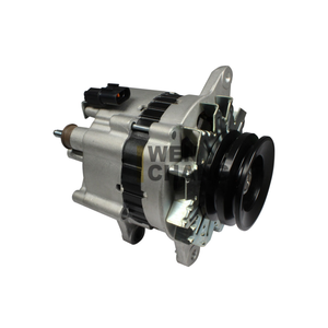 <span class=keywords><strong>ALTERNADOR</strong></span> WENCHANG AUTO, Ajuste Perfecto para <span class=keywords><strong>HYUNDAI</strong></span> <span class=keywords><strong>H100</strong></span> 2.5 12V 65A, <span class=keywords><strong>ALTERNADOR</strong></span> <span class=keywords><strong>de</strong></span> Alta Calidad F032111929 - Product Image 2