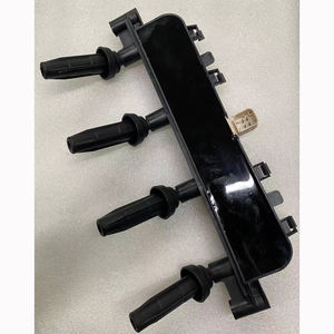 Bobina di accensione per CITROEN BERLINGO <span class=keywords><strong>SAXO</strong></span> PEUGEOT PARTNER 597079 0986221035 986221035 96358648 9635864980 - Product Image 2