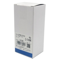 Tarjeta de opción Ethernet CP1W-CIF41 para PLC CP1H CP1L, 1 puerto RJ45, protocolo FINS/TCP Modbus TCP, módulo de comunicación industrial, 220V