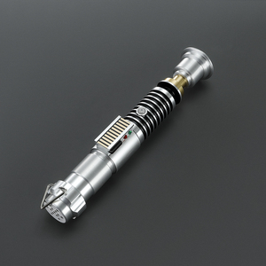 <span class=keywords><strong>Sabre</strong></span> <span class=keywords><strong>laser</strong></span> Nexussabers <span class=keywords><strong>Luke</strong></span> <span class=keywords><strong>Skywalker</strong></span> à lame durable, swing fluide, flash sur choc, pour le divertissement et les accessoires <span class=keywords><strong>de</strong></span> film - Product Image 5