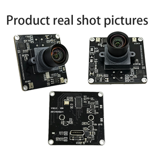 48MP 8K 8000×6000 IMX586 Type-<b>C</b> USB3.0 Fixed Focus Camera Module UVC Free Driver For Embedded Security Facial Recognition - Product Image 3
