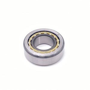 ตลับลูกปืนความแม่นยำสูง 3309A-ZNR 3310 3311 3312-A 3312-2RS ตลับลูกปืนเม็ดกลมสัมผัสเชิงมุมสองแถว 3312 รายการราคาตลับลูกปืน 3312 - Product Image 4
