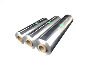 Support Customized Service 2011 aluminium foil 150kg jumbo aluminium foil roll for best aluminum foil prices
