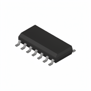 Componente Electrónico Logic Bom Service, Circuito Integrado IC FF JK TIPO SNGL 2BIT 14SOIC MC74ACT113D BOM IC en Stock - Product Image 1
