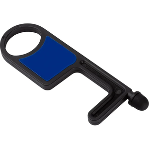 Outil de sécurité multifonctionnel pour ouvrir <span class=keywords><strong>les</strong></span> <span class=keywords><strong>portes</strong></span>, outil de verrouillage d'urgence portable, accessoires de sécurité, logo personnalisé, cadeaux promotionnels - Product Image 4